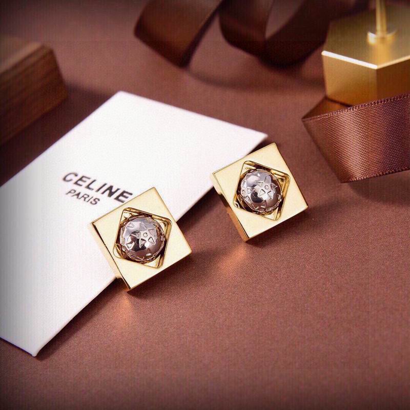 Celine Earring 02yxs15